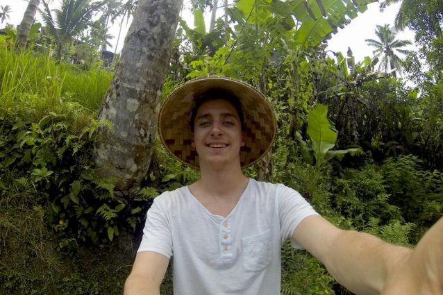 Joppe Intern