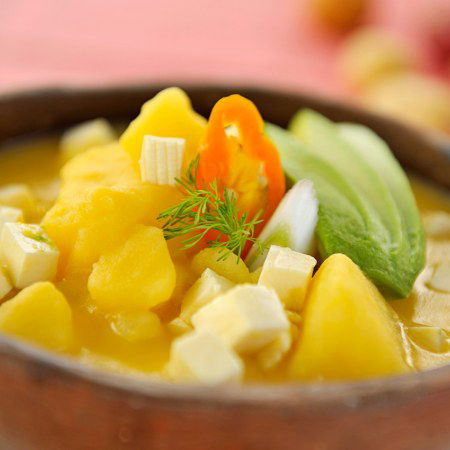 Rebecca Adventure Travel Day 23 - South America Luxury Adventure - Quito Cooking Class