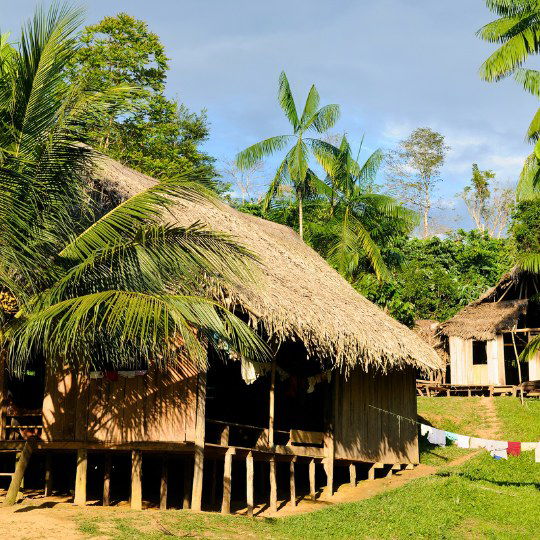Amazon Colombia