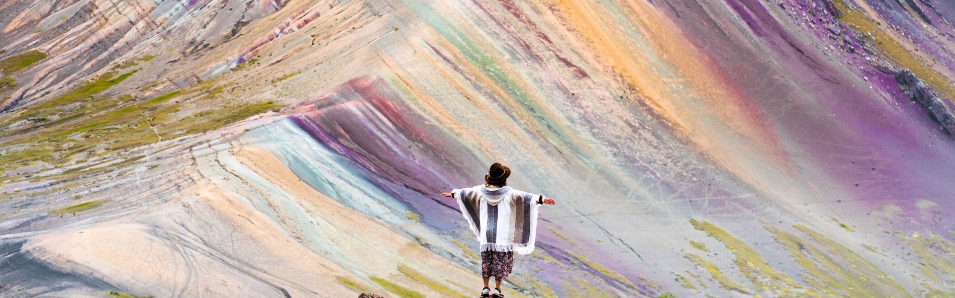 best time to visit peru