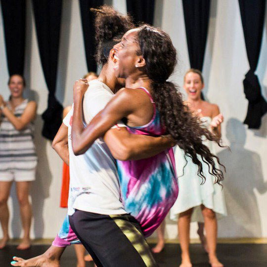 Cartagena Dance
