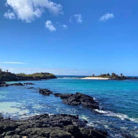 Floreana - Galapagos Islands