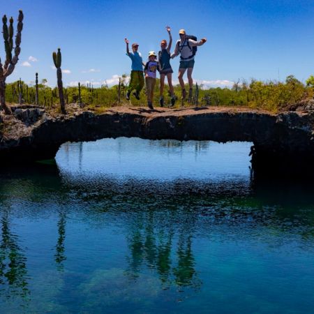 Isabela- Galapagos Island