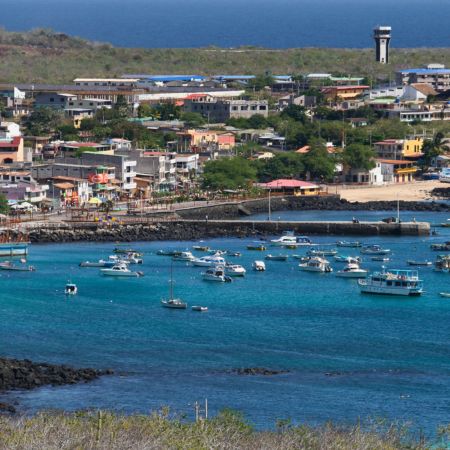 San Cristobal - Galapagos Islands
