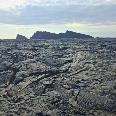 Santiago - Galapagos Islands