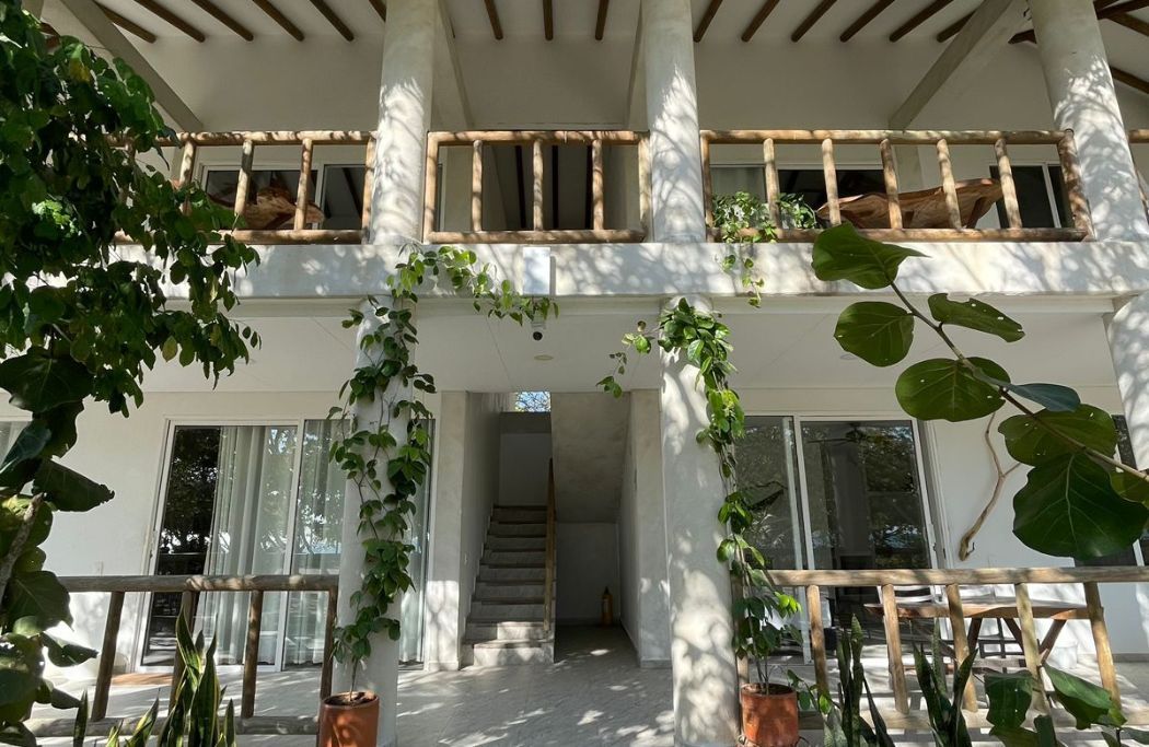 Sabai-Hotel