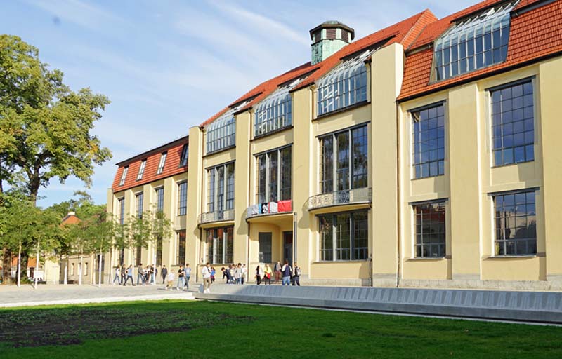 fietsvakantie-thuringen-Weimar-universiteit-rondreizen.nl