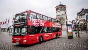 Düsseldorf-stadstour-hopOn-HopOff-rondreizen.nl