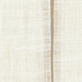 Behang Sari uit de Nomades-collectie van Élitis