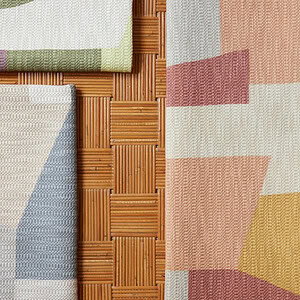 Stoffen & Behang van Nobilis Paris