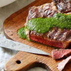 gegrilde ribeye
