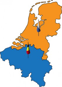 Belgie-Nederland-2