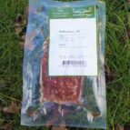 gehakt rund verpakking voorkant grasgevoerd natuurvlees grassfed minced meat