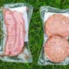pretpakket verpakking achterkant grasgevoerd natuurvlees grassfed