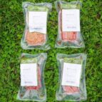 snelklaar pakket grasgevoerd natuurvlees
