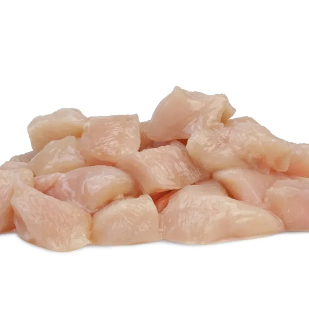 kipfilet blokjes Veldhoeve Kip