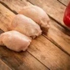 kipkarbonade Veldhoeve Kip