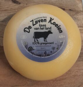 rauwmelkse kaas 100% grasgevoerd schotsehooglanders.nl