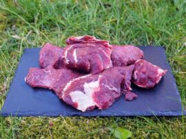 Runderwang grasgevoerd natuurvlees