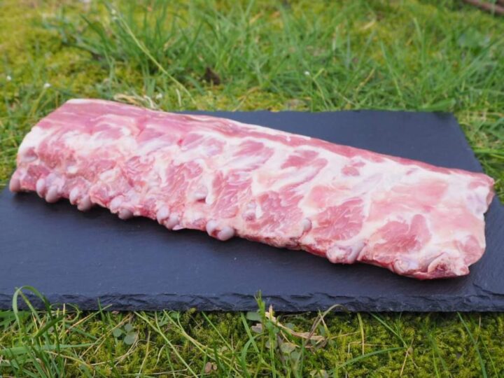 Bestellen Natuurvlees