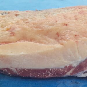 picanha grasgevoerd schotse hooglanders natuurvlees 1 kilo