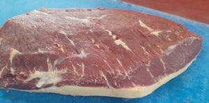 Picanha 1 kilo schotse hooglanders natuurvlees