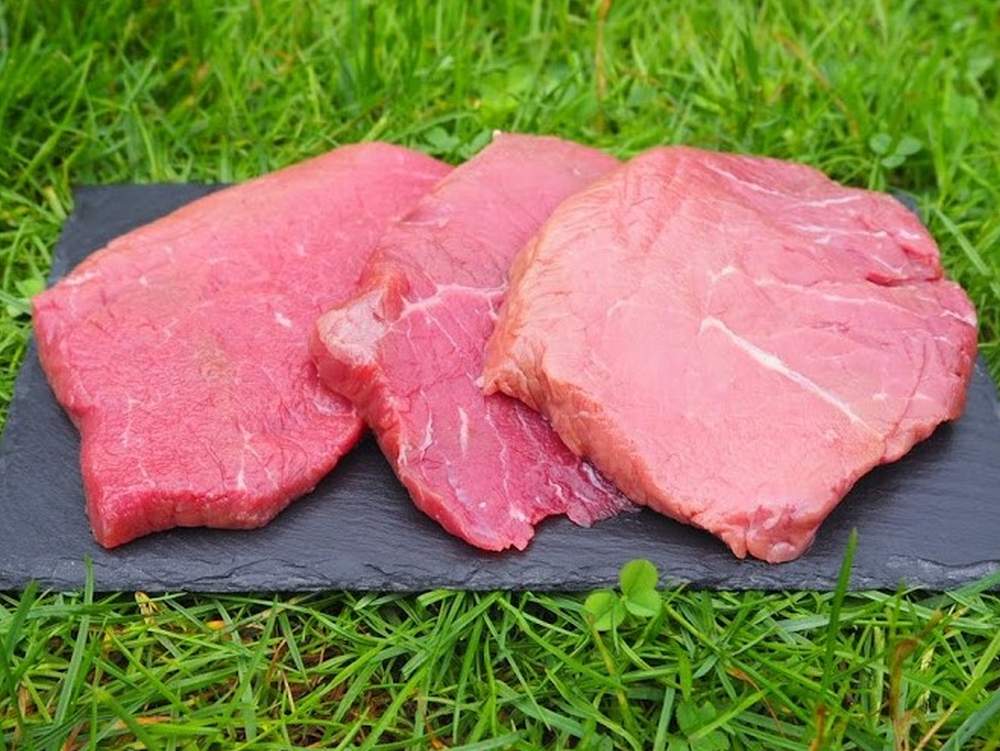 bieflap grasgevoerd natuurvlees