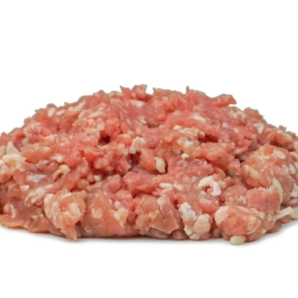 kipgehakt