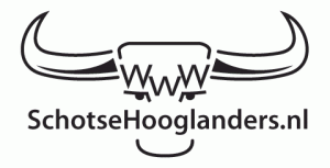 logo Schotse Hooglanders