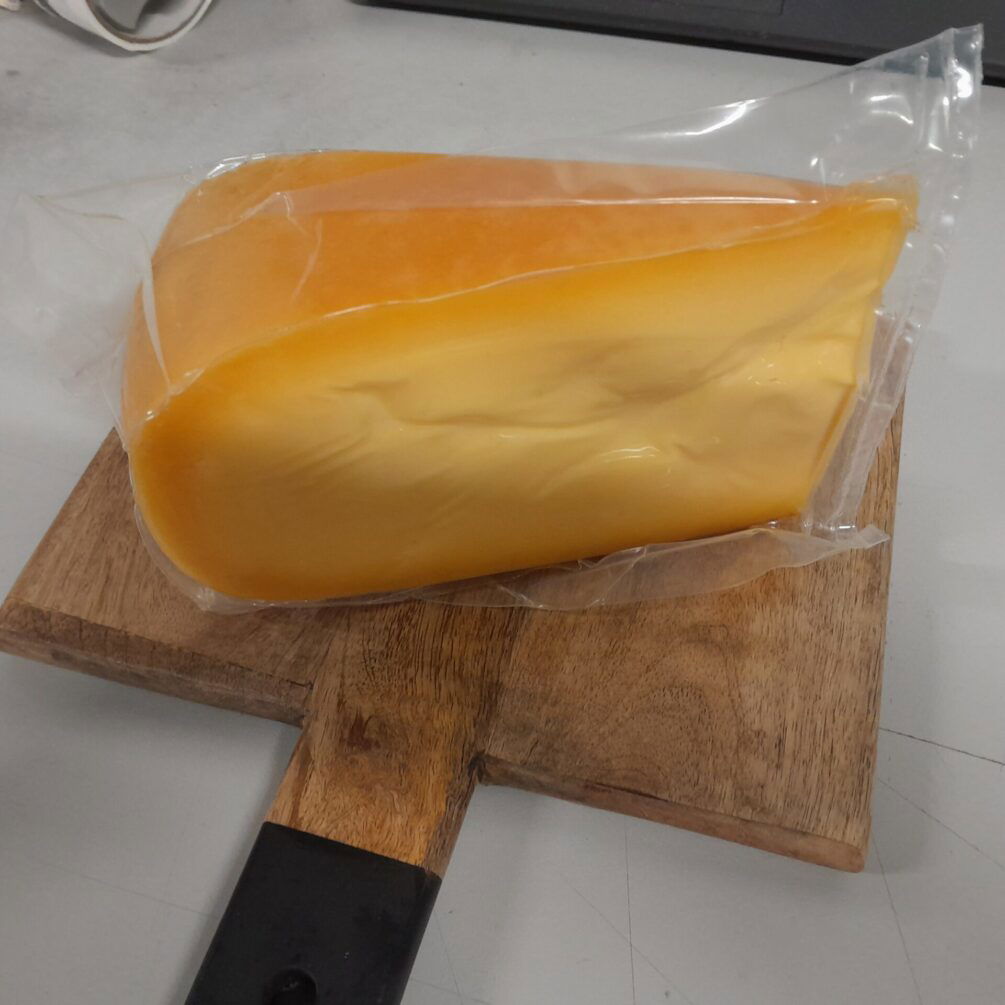 Ecokaas de Haan 01.1 Ecokaas de Haan 01.1