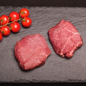 Hollandse biefstuk grasgevoerd