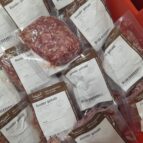 gehakt extra vet 250 gram