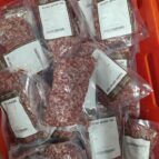 gehakt extra vet 500 gram