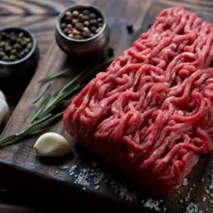 Paardengehakt pakket VET 2kg