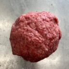 Paardengehakt VET 2kg