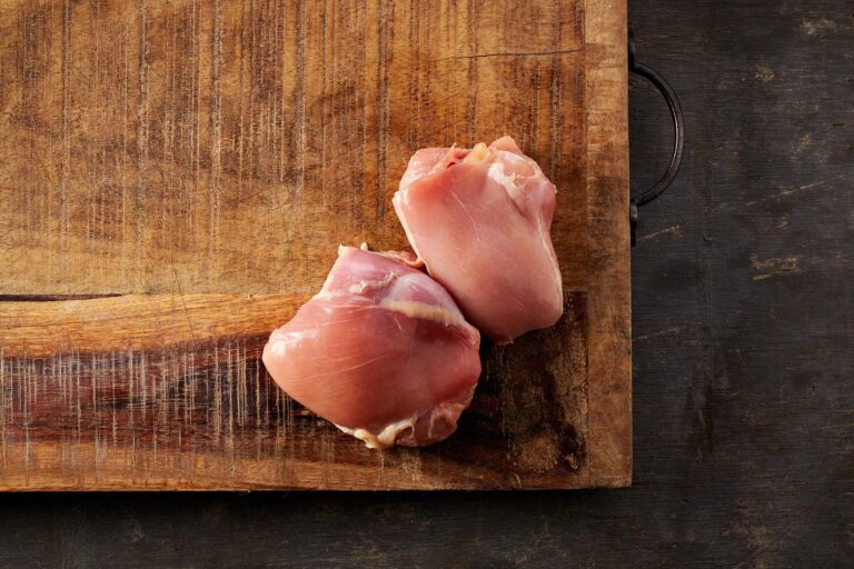 diervriendelijke kip