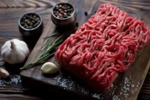 waar zit paardenvlees in