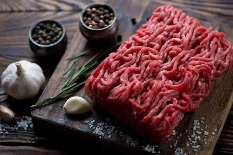 waar zit paardenvlees in