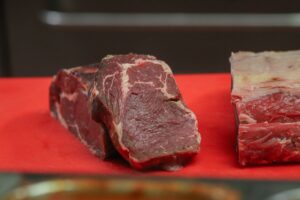 carnivoor dieet wat hoeveel eten