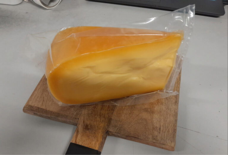 kaas op het carnivoor dieet