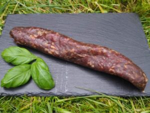 snacks carnivoor dieet