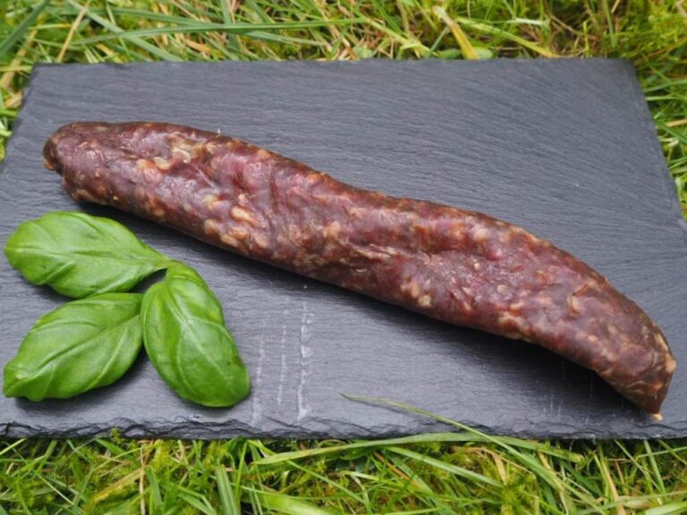 snacks carnivoor dieet