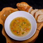 bottenbouillon gezond en voordelen