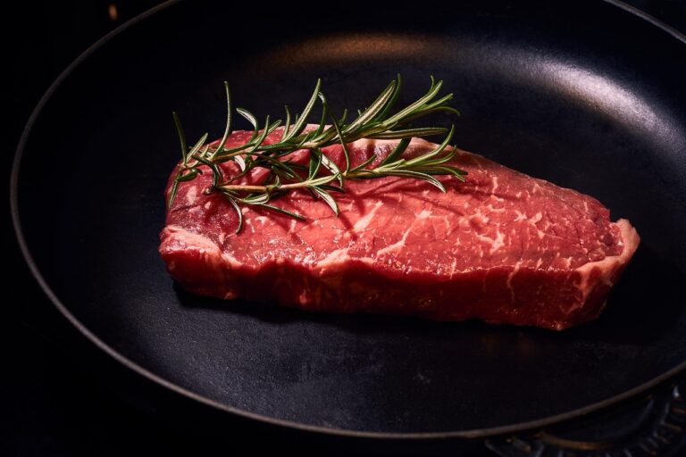 wat is beef tallow