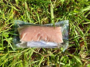 kipgehakt of rundergehakt