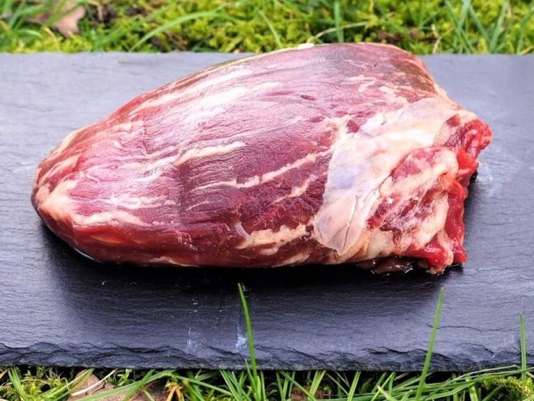 Wat is bavette