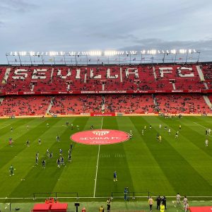 voetbalreis sevilla fc