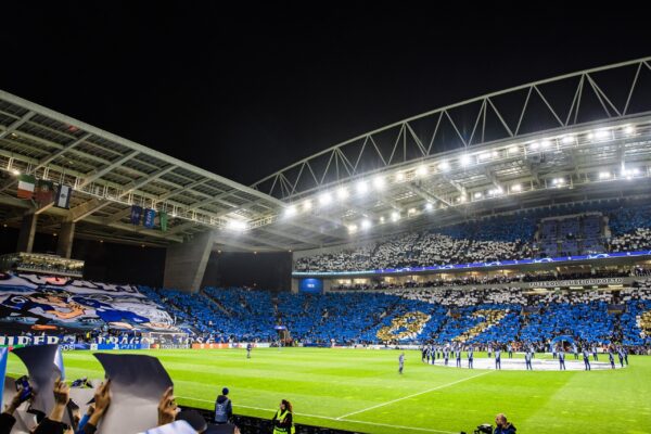 FC Porto - Farense