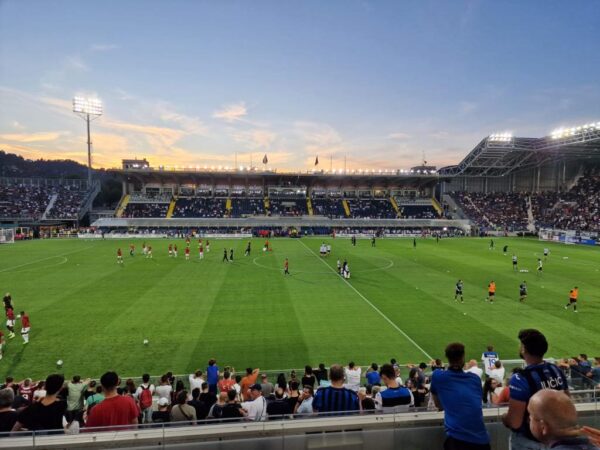 Atalanta - Parma