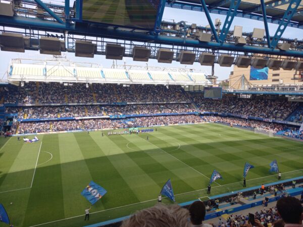 Chelsea - Liverpool